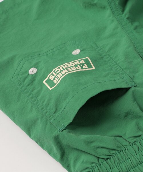 p.premier(ピードットプルミエ)の「【リンク /セットアップ可】サイドラインスイムパンツ(水着・キッズ・イエロー/グリーン/ブラウン・80/90/100/110/120/130/140)」の14枚目の写真