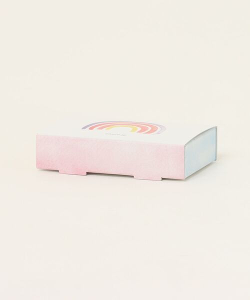 CHACO （FLOWER ACCESSORY）（チャコ）の「CHACO/ホワイトマーガレットピアス（ピアス（両耳用）・レディース・ホワイト・FREE）」の3枚目の写真