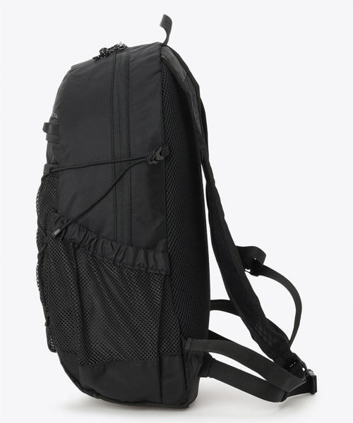Columbia(コロンビア)の「columbia/コロンビア バックパック バードリーライト Birdree Lite 18L 撥水 PU7249(バックパック/リュック・メンズ・ブラック/セージグリーン/ベージュ・ONE)」の5枚目の写真