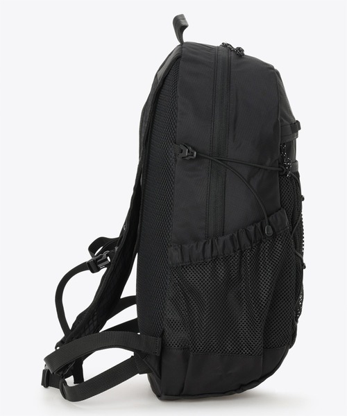 Columbia(コロンビア)の「columbia/コロンビア バックパック バードリーライト Birdree Lite 18L 撥水 PU7249(バックパック/リュック・メンズ・ブラック/セージグリーン/ベージュ・ONE)」の6枚目の写真