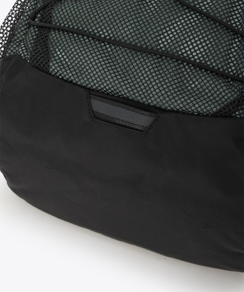 Columbia(コロンビア)の「columbia/コロンビア バックパック バードリーライト Birdree Lite 18L 撥水 PU7249(バックパック/リュック・メンズ・ブラック/セージグリーン/ベージュ・ONE)」の17枚目の写真