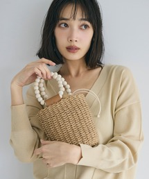 coca（coca） | カゴバッグ(かごバッグ)