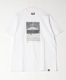 FTC（エフティーシー）の「190 STREET SUBWAY TEE / Photo by Alexander Richter.（Tシャツ/カットソー）」