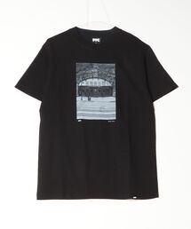 FTC（エフティーシー）の「190 STREET SUBWAY TEE / Photo by Alexander Richter.（Tシャツ/カットソー）」