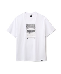 FTC（エフティーシー）の「190 STREET SUBWAY TEE / Photo by Alexander Richter.（Tシャツ/カットソー）」