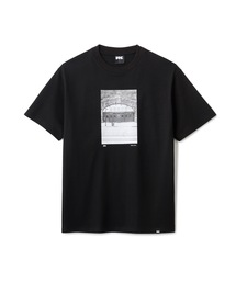 FTC（エフティーシー）の「190 STREET SUBWAY TEE / Photo by Alexander Richter.（Tシャツ/カットソー）」