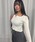 Lots of Love�i���b�c�I�u���u�j�́u���[�X�A�b�v���u�j�b�g�J�[�f�B�K���iT�V���c/�J�b�g�\�[�j�v�b�I�t�z���C�g