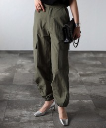 Bonjour Sagan（ボンジュールサガン）の「カーゴパンツ（カーゴパンツ）」