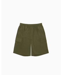 CONVERSE（コンバース）の「STRETCH CARGO SHORTS M / ストレッチカーゴショーツＭ（カーゴパンツ）」
