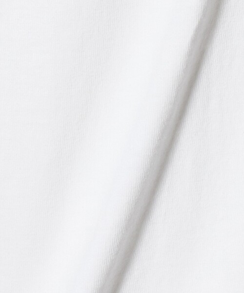TANGTANG（タンタン）の「＜TANGTANG＞GASATANG MAYONAKA Tシャツ（Tシャツ/カットソー・メンズ・ホワイト・M/L/XL/S）」の10枚目の写真