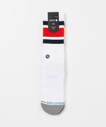 URBAN RESEARCH Sonny Label（アーバンリサーチサニーレーベル）の「STANCE SOCKS　BOYD ST（ソックス/靴下）」