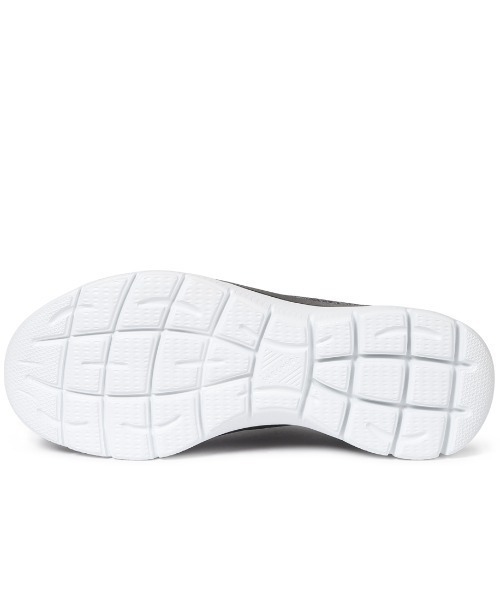 SKECHERS(スケッチャーズ)の「スケッチャーズ SUMMITS-DAZZLING HAZE(スニーカー・レディース・ブラック・23.0cm/23.5cm/24.0cm/24.5cm/25.0cm)」の3枚目の写真