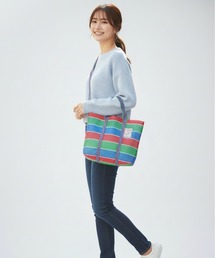 BACKYARD FAMILY（バックヤードファミリー）の「FORMOSA バッグ 2号（トートバッグ）」