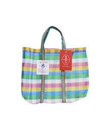 BACKYARD FAMILY（バックヤードファミリー）の「FORMOSA バッグ 2号（トートバッグ）」