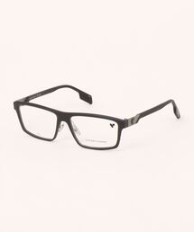 CANADA GOOSE（カナダグース）の「【CANADA GOOSE/カナダグース】スクエア メガネ GC25101 002（メガネ）」