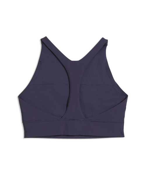 PUMA（プーマ）の「PUMA プーマ ウィメンズ トレーニング シェイプラックス ハイネック ブラト（その他アンダーウェア/インナー・レディース・プラム・LARGE/MEDIUM/SMALL）」の5枚目の写真