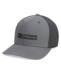 OUTDOOR RESEARCH | OUTDOOR RESEARCH/アウトドアリサーチ OR Logo Trucker Hat/ロゴトラッカーキャップ(キャップ)