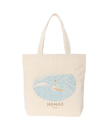 GREENROOM（グリーンルーム）の「MATTHEW ALLEN TOTE（トートバッグ）」