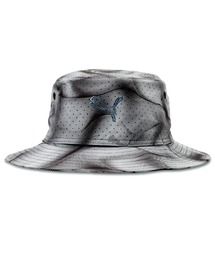 PUMA（プーマ）の「PUMA プーマ メンズ ゴルフ シャドウキャット2 ライト AOP ハット SHADOWCAT2 LIGH（ハット）」