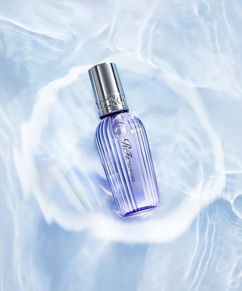 リファ ツヤロック 100mL（ヘアスタイリング/ヘアワックス）｜MTG