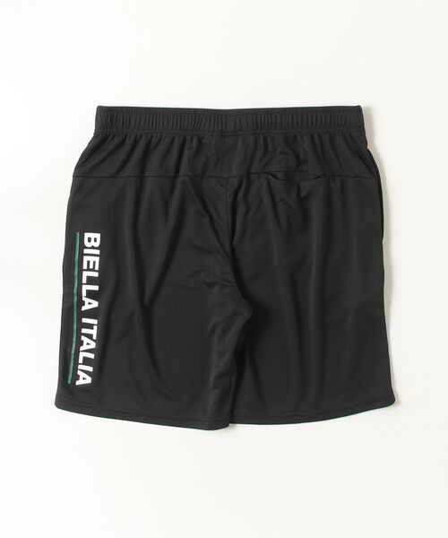 FILA（フィラ）の「【別注】フィラ FILA ハーフパンツ 限定コラボ（その他パンツ・メンズ・ブラック/ネイビー・M/L/LL/3L）」の3枚目の写真