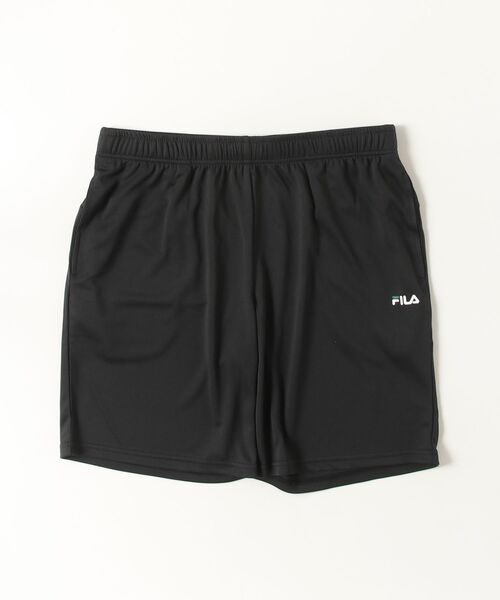 FILA（フィラ）の「【別注】フィラ FILA ハーフパンツ 限定コラボ（その他パンツ・メンズ・ブラック/ネイビー・M/L/LL/3L）」の13枚目の写真