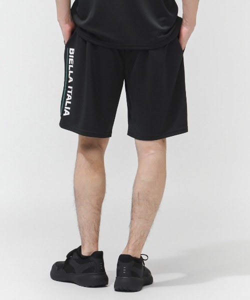 FILA（フィラ）の「【別注】フィラ FILA ハーフパンツ 限定コラボ（その他パンツ・メンズ・ブラック/ネイビー・M/L/LL/3L）」の5枚目の写真