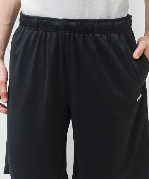 FILA（フィラ）の「【別注】フィラ FILA ハーフパンツ 限定コラボ（その他パンツ・メンズ・ブラック/ネイビー・M/L/LL/3L）」の7枚目の写真