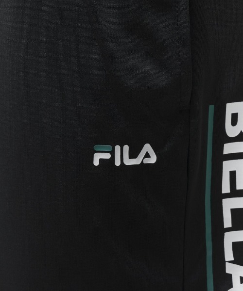 FILA（フィラ）の「【別注】フィラ FILA ハーフパンツ 限定コラボ（その他パンツ・メンズ・ブラック/ネイビー・M/L/LL/3L）」の11枚目の写真