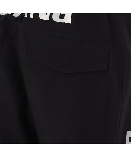 BRIEFING(ブリーフィング)の「【BRIEFING GOLF/ブリーフィングゴルフ】WOMEN'S WATERPROOF PANTS(その他パンツ・レディース・ネイビー/ブラック・L/S/M/XS)」の5枚目の写真