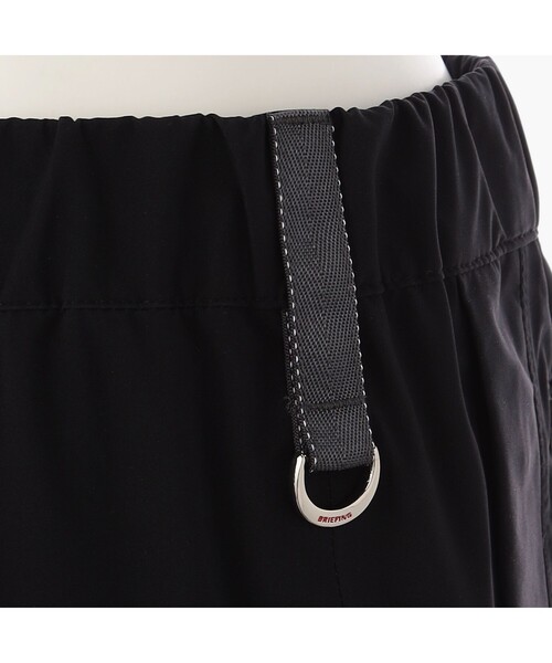 BRIEFING(ブリーフィング)の「【BRIEFING GOLF/ブリーフィングゴルフ】WOMEN'S WATERPROOF PANTS(その他パンツ・レディース・ネイビー/ブラック・L/S/M/XS)」の6枚目の写真