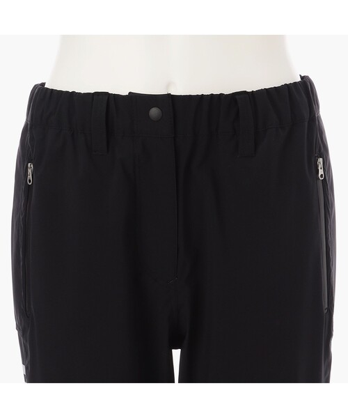 BRIEFING(ブリーフィング)の「【BRIEFING GOLF/ブリーフィングゴルフ】WOMEN'S WATERPROOF PANTS(その他パンツ・レディース・ネイビー/ブラック・L/S/M/XS)」の7枚目の写真