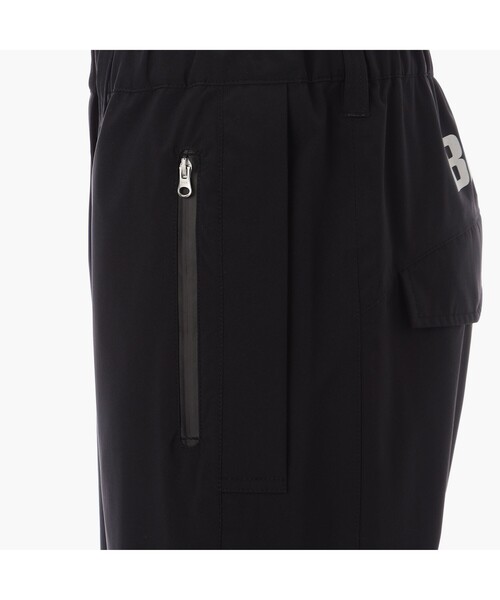 BRIEFING(ブリーフィング)の「【BRIEFING GOLF/ブリーフィングゴルフ】WOMEN'S WATERPROOF PANTS(その他パンツ・レディース・ネイビー/ブラック・L/S/M/XS)」の14枚目の写真