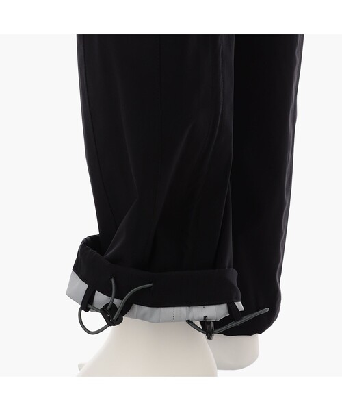 BRIEFING(ブリーフィング)の「【BRIEFING GOLF/ブリーフィングゴルフ】WOMEN'S WATERPROOF PANTS(その他パンツ・レディース・ネイビー/ブラック・L/S/M/XS)」の16枚目の写真