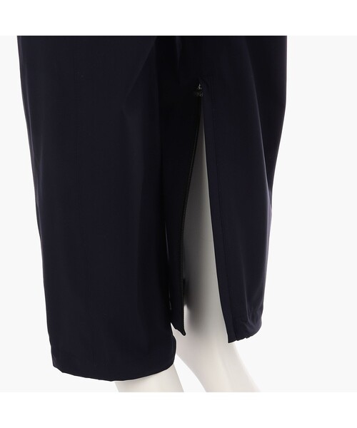BRIEFING(ブリーフィング)の「【BRIEFING GOLF/ブリーフィングゴルフ】WOMEN'S WATERPROOF PANTS(その他パンツ・レディース・ネイビー/ブラック・L/S/M/XS)」の10枚目の写真