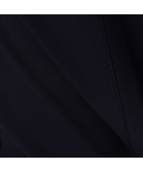 BRIEFING(ブリーフィング)の「【BRIEFING GOLF/ブリーフィングゴルフ】WOMEN'S WATERPROOF PANTS(その他パンツ・レディース・ネイビー/ブラック・L/S/M/XS)」の12枚目の写真