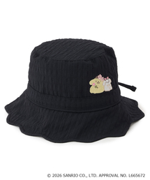 petit main | 【サンリオキャラクターズ】スカラップリボンハット(キャップ)