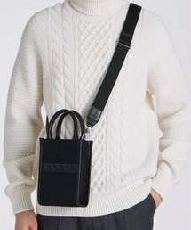 LANVIN collection（ランバン コレクション）の「2WAYバッグ（ショルダーバッグ）」
