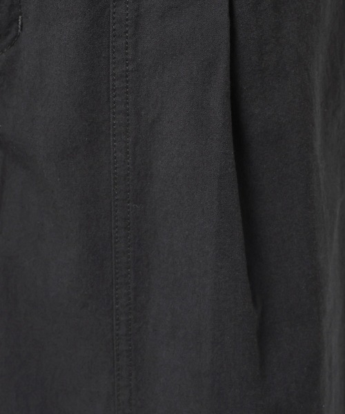 niko and...（ニコアンド）の「ヤワラカワイドパンツ（その他パンツ・レディース・カーキ/モカ/チャコール・FREE）」の15枚目の写真