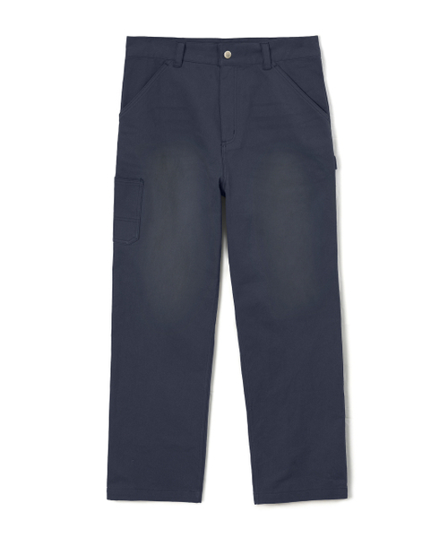 LORES(ロアス)の「Farmer Pants - Navy(その他パンツ・レディース・その他・MEDIUM/LARGE/X-LARGE)」の7枚目の写真