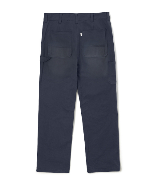 LORES(ロアス)の「Farmer Pants - Navy(その他パンツ・レディース・その他・MEDIUM/LARGE/X-LARGE)」の6枚目の写真