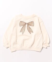 Rylee + Cru（ライリーアンドクルー）の「【Bs】【it】【Rylee＋Cru】25AW / Oversized Sweatshirt（スウェット）」