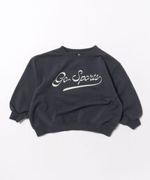 Rylee + Cru（ライリーアンドクルー）の「【Bs】【it】【Rylee＋Cru】25AW / Oversized Sweatshirt（スウェット）」