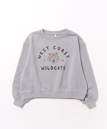 Rylee + Cru（ライリーアンドクルー）の「【Bs】【it】【Rylee＋Cru】25AW / Oversized Sweatshirt（スウェット）」