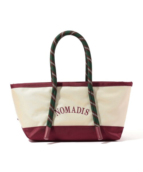 NOMADIS CITY TREK トートバッグ（トートバッグ）｜NOMADIS
