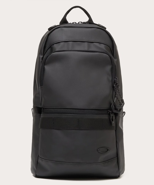 OAKLEY(オークリー)の「OAKLEY/オークリー ボディバッグ FOS901983(ボディバッグ/ウエストポーチ・メンズ・ブラック・FREE)」の6枚目の写真