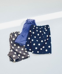 LYKKE（リッケ）の「マイニチにたくさん欲しいハーフパンツ3枚セット（その他パンツ）」