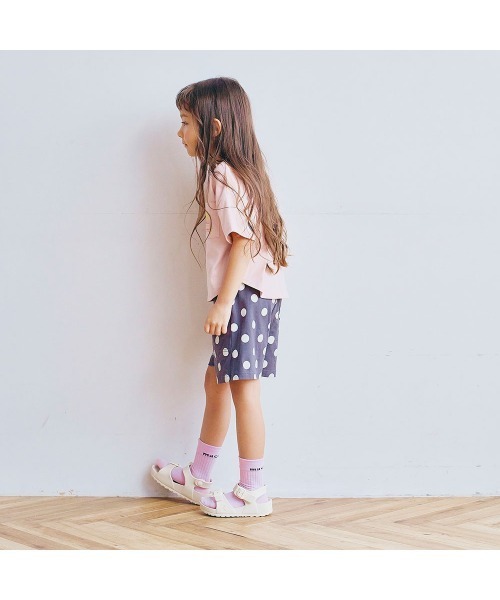 LYKKE（リッケ）の「マイニチにたくさん欲しいハーフパンツ3枚セット（その他パンツ・キッズ・その他1/その他2/その他3/その他4・90/100/110/120/130/80）」の11枚目の写真