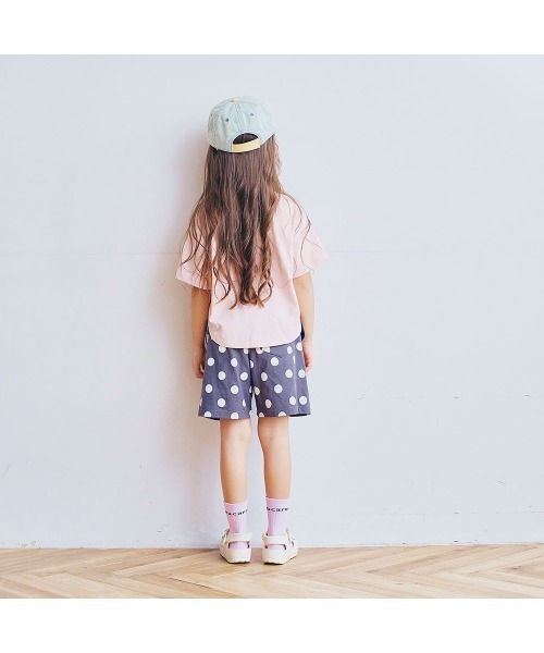 LYKKE（リッケ）の「マイニチにたくさん欲しいハーフパンツ3枚セット（その他パンツ・キッズ・その他1/その他2/その他3/その他4・90/100/110/120/130/80）」の12枚目の写真