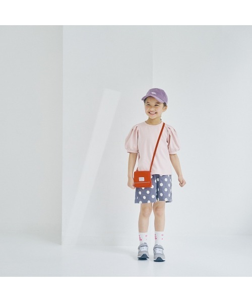LYKKE（リッケ）の「マイニチにたくさん欲しいハーフパンツ3枚セット（その他パンツ・キッズ・その他1/その他2/その他3/その他4・90/100/110/120/130/80）」の22枚目の写真